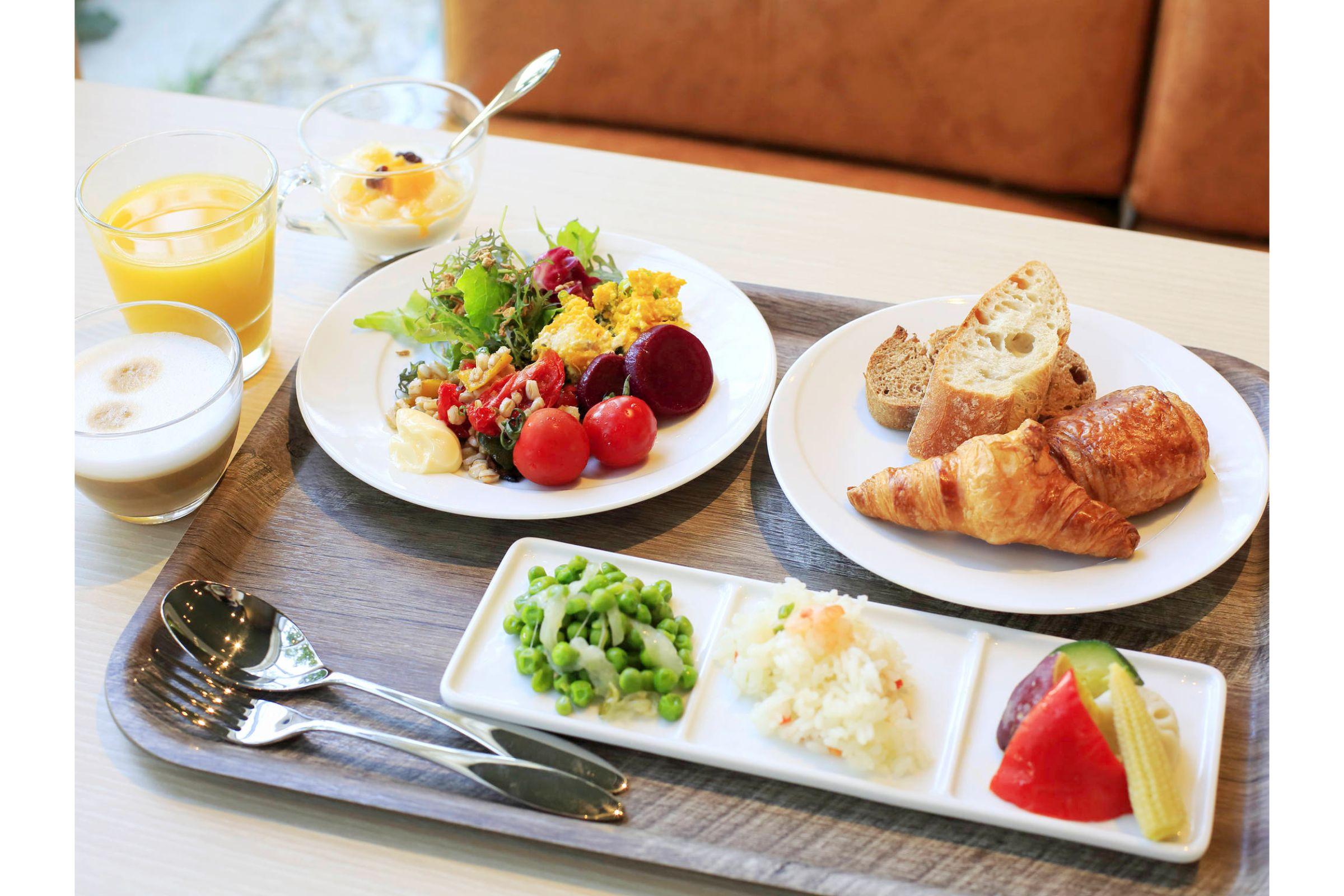 Ibis Styles Tokyo Bay Hotell Urayasu Exteriör bild