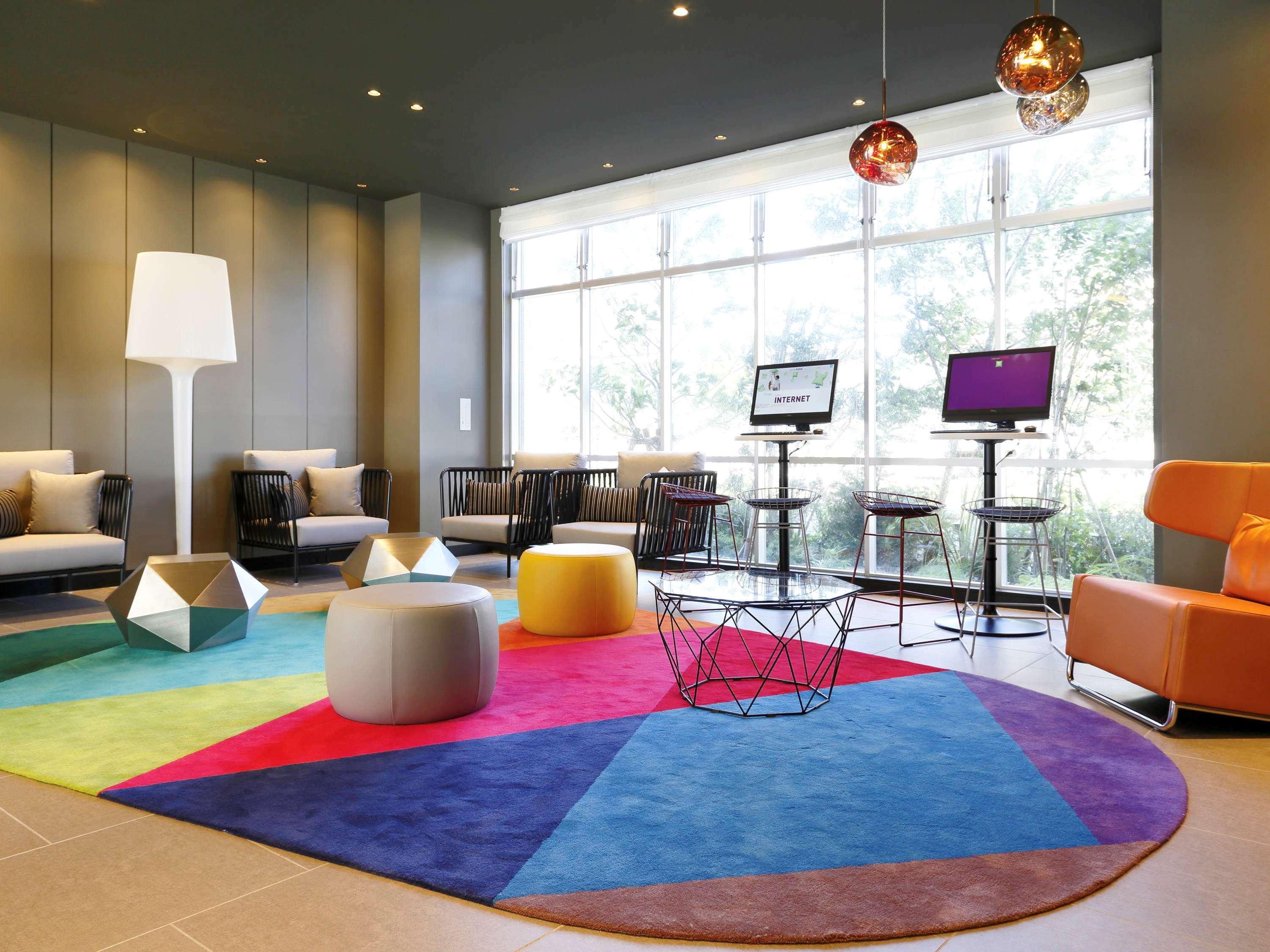 Ibis Styles Tokyo Bay Hotell Urayasu Exteriör bild
