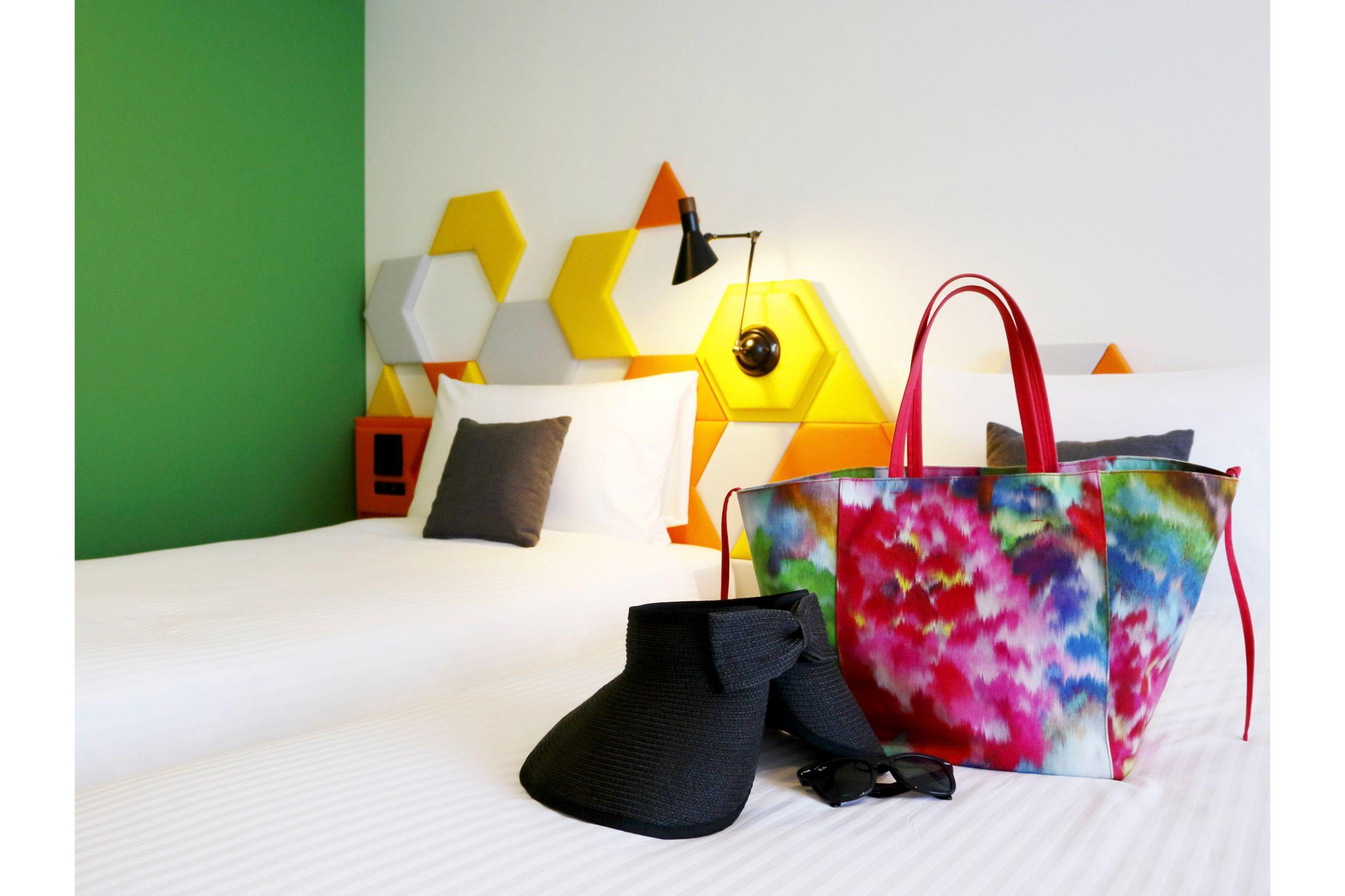 Ibis Styles Tokyo Bay Hotell Urayasu Exteriör bild