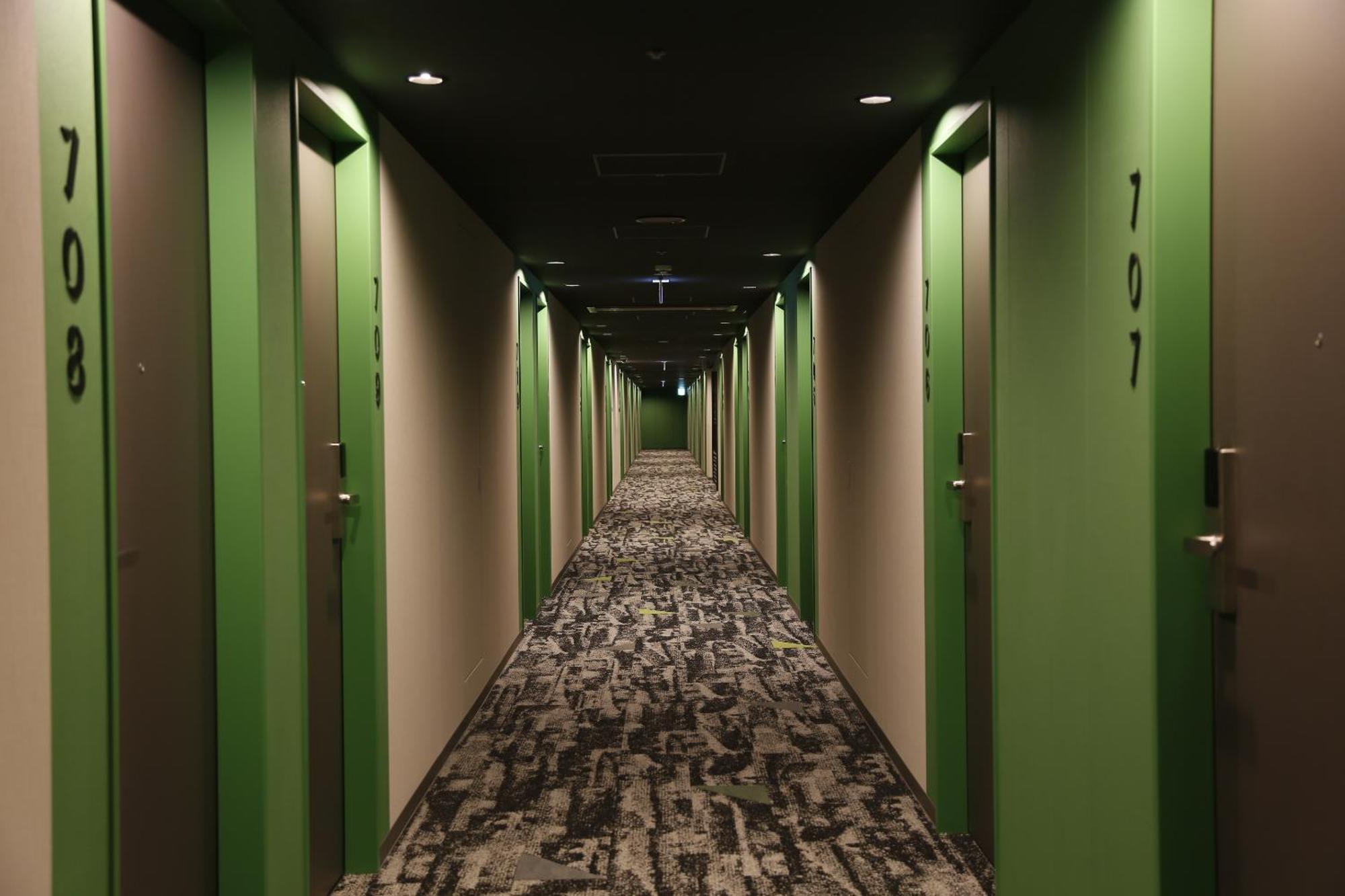 Ibis Styles Tokyo Bay Hotell Urayasu Exteriör bild