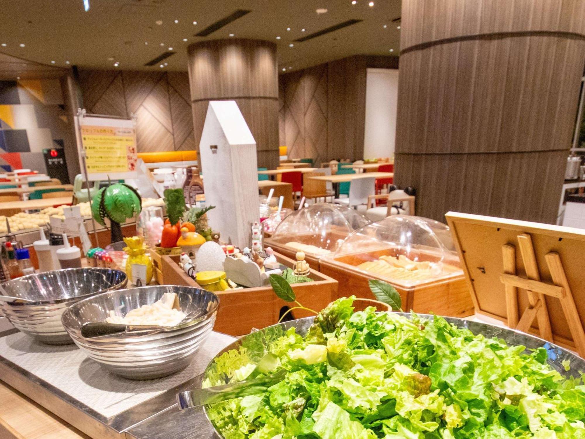 Ibis Styles Tokyo Bay Hotell Urayasu Exteriör bild