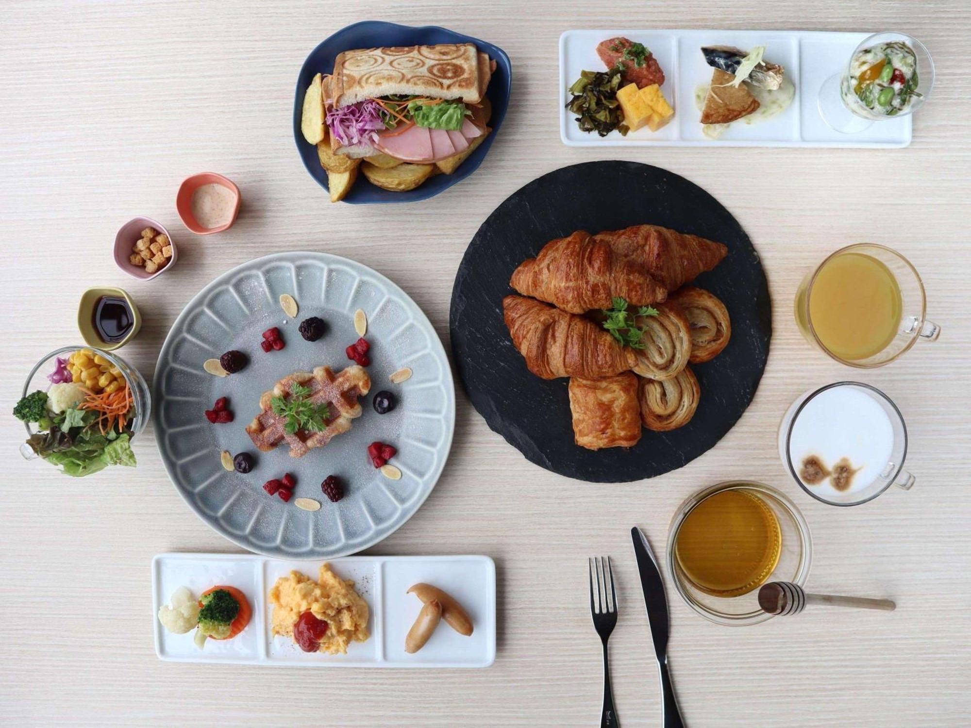 Ibis Styles Tokyo Bay Hotell Urayasu Exteriör bild