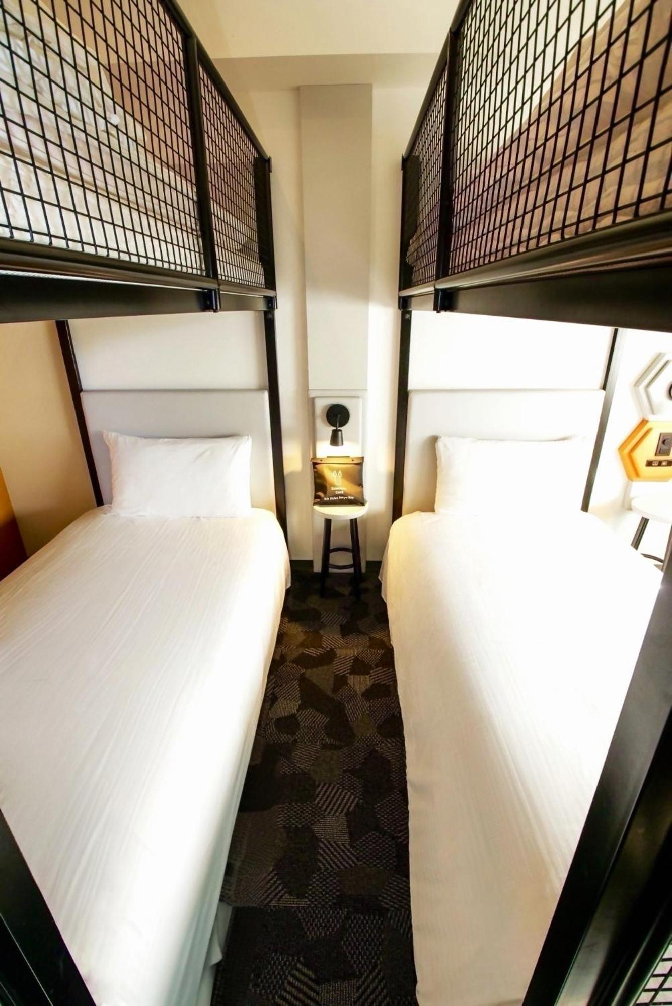 Ibis Styles Tokyo Bay Hotell Urayasu Exteriör bild